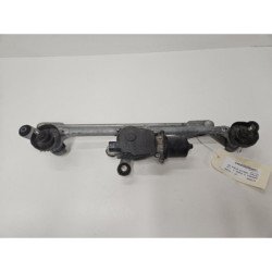Moteur Essuie Glace Avant Nissan Qashqai 2 Phase 1
